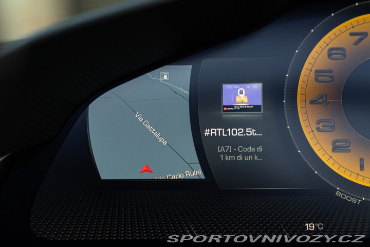 Ferrari Ostatní modely SF 90 SPIDER 2022