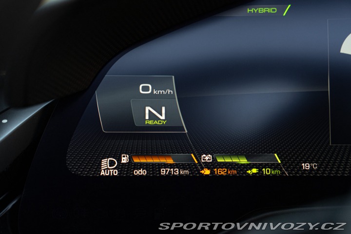 Ferrari Ostatní modely SF 90 SPIDER 2022