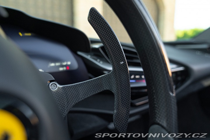 Ferrari Ostatní modely SF 90 SPIDER 2022