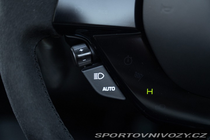 Ferrari Ostatní modely SF 90 SPIDER 2022