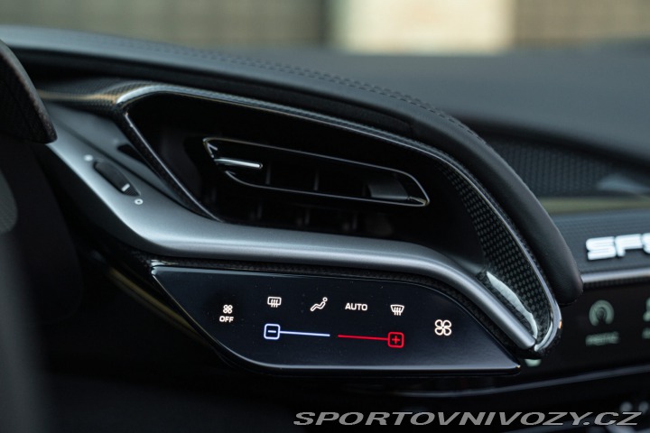 Ferrari SF90 SPIDER 2022