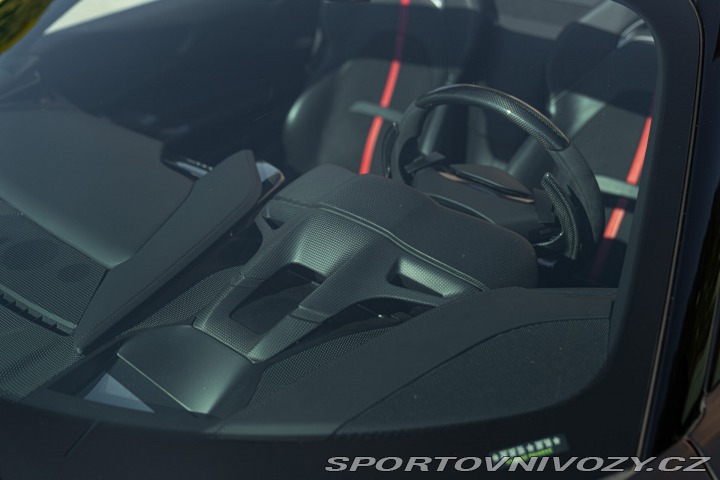 Ferrari Ostatní modely SF 90 SPIDER 2022