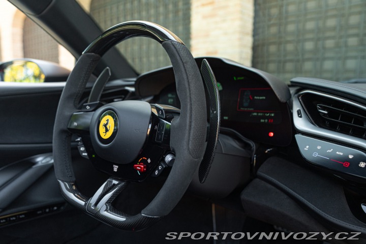 Ferrari Ostatní modely SF 90 SPIDER 2022