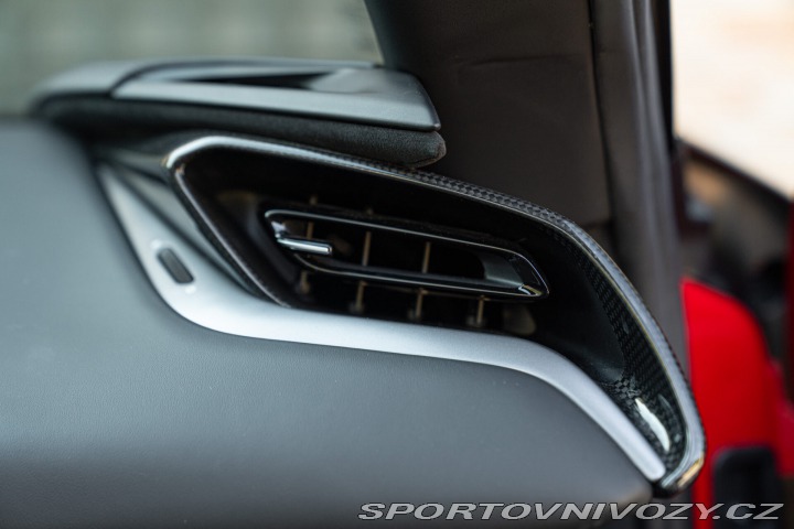 Ferrari Ostatní modely SF 90 SPIDER 2022