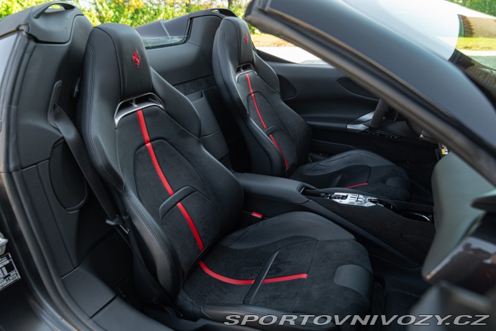 Ferrari Ostatní modely SF 90 SPIDER 2022