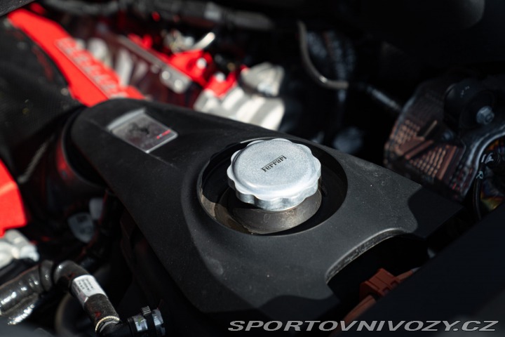 Ferrari SF90 SPIDER 2022