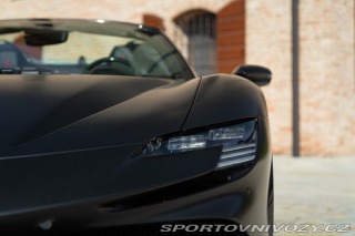Ferrari Ostatní modely SF 90 SPIDER 2022