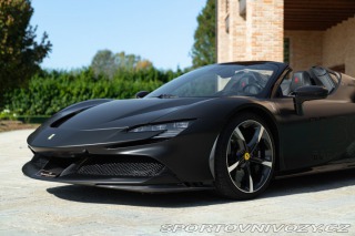Ferrari Ostatní modely SF 90 SPIDER 2022