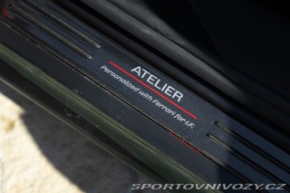 Ferrari Ostatní modely SF 90 SPIDER 2022