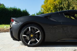 Ferrari Ostatní modely SF 90 SPIDER 2022