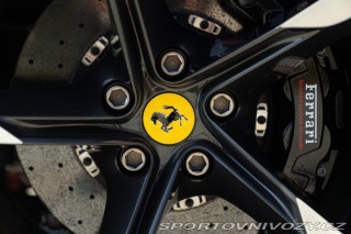 Ferrari Ostatní modely SF 90 SPIDER 2022