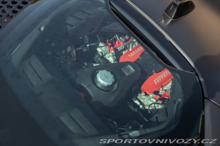 Ferrari Ostatní modely SF 90 SPIDER 2022