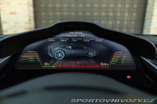 Ferrari Ostatní modely SF 90 SPIDER 2022