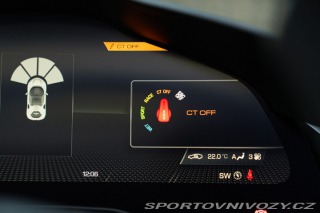 Ferrari Ostatní modely SF 90 SPIDER 2022