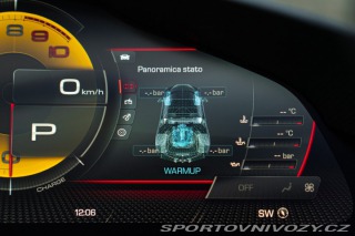 Ferrari Ostatní modely SF 90 SPIDER 2022