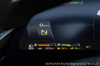 Ferrari Ostatní modely SF 90 SPIDER 2022