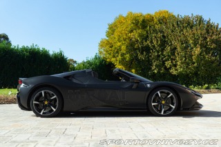 Ferrari Ostatní modely SF 90 SPIDER 2022