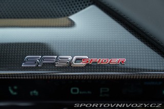 Ferrari Ostatní modely SF 90 SPIDER 2022