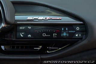 Ferrari Ostatní modely SF 90 SPIDER 2022