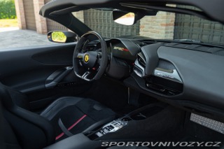 Ferrari Ostatní modely SF 90 SPIDER 2022