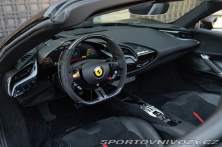 Ferrari Ostatní modely SF 90 SPIDER 2022
