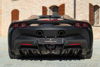 Ferrari Ostatní modely SF 90 SPIDER 2022