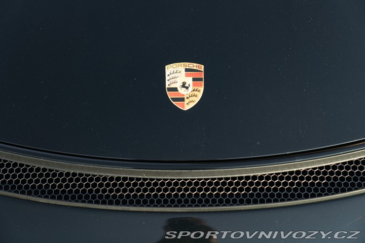 Porsche 718 SPYDER RS 2024