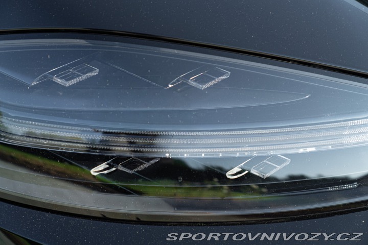 Porsche 718 SPYDER RS 2024