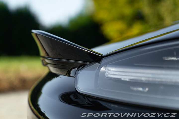 Porsche 718 SPYDER RS 2024