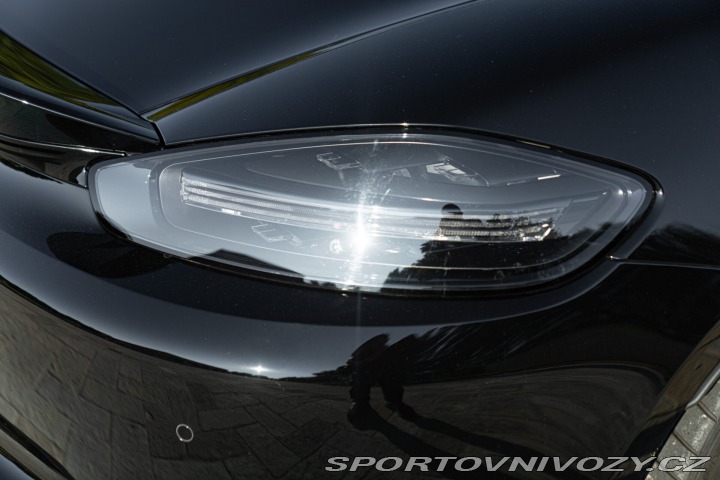 Porsche 718 SPYDER RS 2024