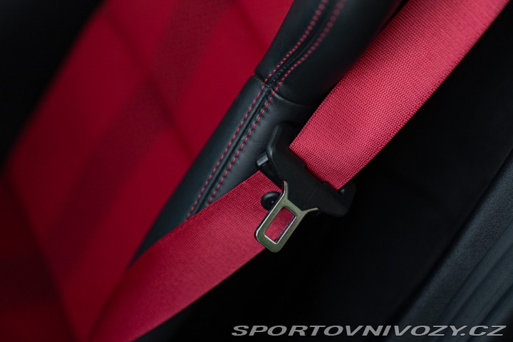 Porsche 718 SPYDER RS 2024