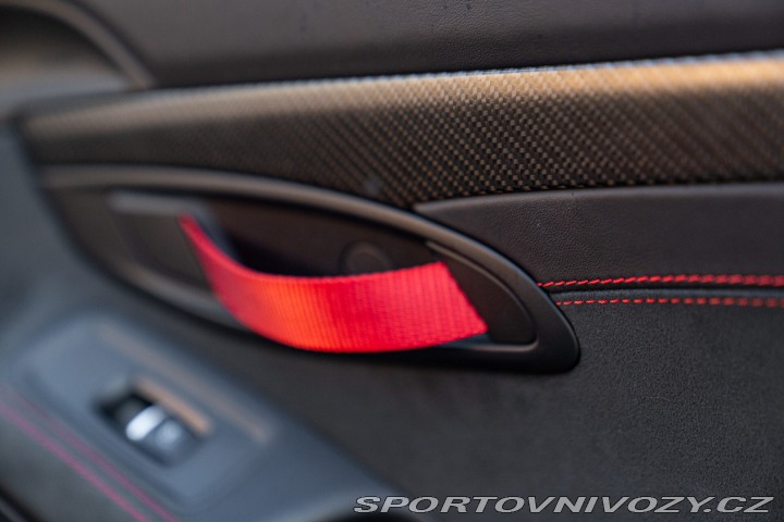 Porsche 718 SPYDER RS 2024