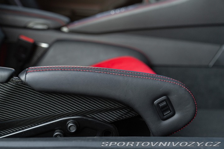 Porsche 718 SPYDER RS 2024