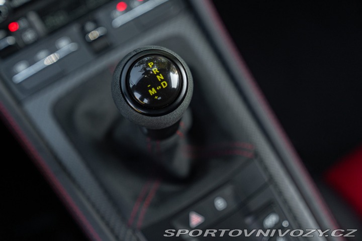 Porsche 718 SPYDER RS 2024