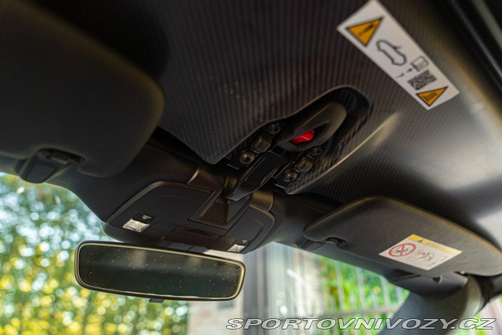 Porsche 718 SPYDER RS 2024