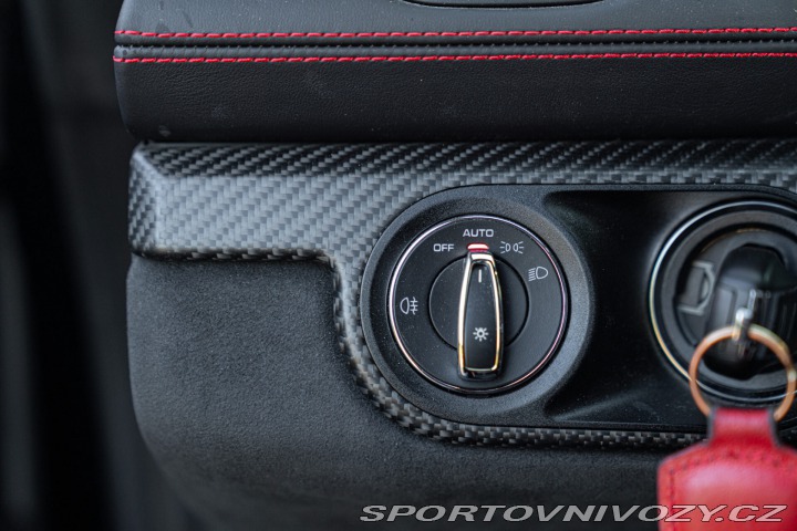 Porsche 718 SPYDER RS 2024