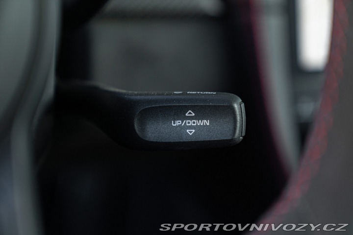 Porsche 718 SPYDER RS 2024