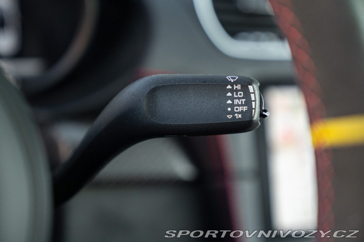 Porsche 718 SPYDER RS 2024