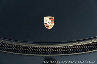 Porsche 718 SPYDER RS 2024