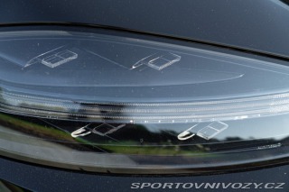 Porsche 718 SPYDER RS 2024