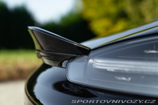 Porsche 718 SPYDER RS 2024