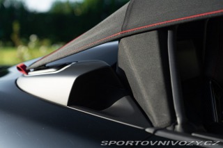 Porsche 718 SPYDER RS 2024