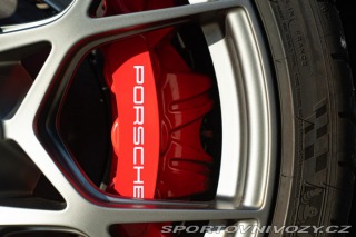 Porsche 718 SPYDER RS 2024