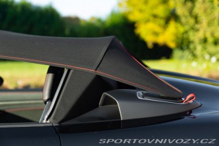 Porsche 718 SPYDER RS 2024