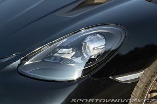 Porsche 718 SPYDER RS 2024