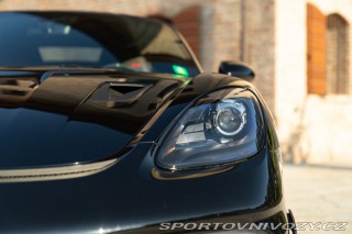 Porsche 718 SPYDER RS 2024