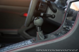 Porsche 718 SPYDER RS 2024