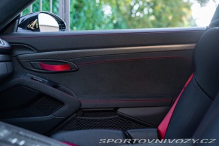 Porsche 718 SPYDER RS 2024