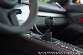 Porsche 718 SPYDER RS 2024