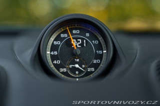 Porsche 718 SPYDER RS 2024